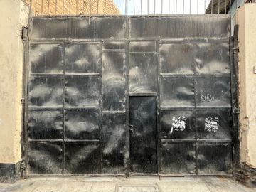 Venta de Terreno en Breña – Av Arica