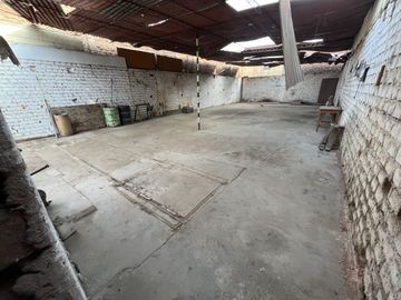 Venta de Terreno en Breña – Av Arica