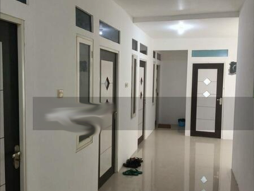 Dijual Rumah Kost Keputih Surabaya Timur