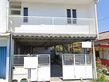 Dijual Rumah Kost Keputih Surabaya Timur