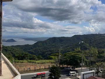 VIP view condo for sale in Tagaytay