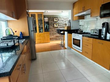 CASA EN VENTA EN SAN ANTONIO DE AYALA
