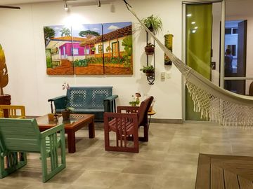 VENTA CASA CAMPESTRE SECTOR SAN JOSE DE LAS VILLAS