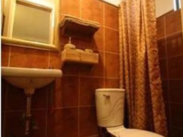 The 2 Bedroom Townhouse for Sale in Emerald Residences Tanza, Cavite