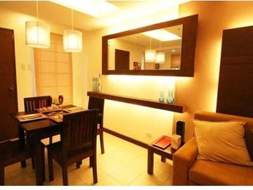 The 2 Bedroom Townhouse for Sale in Emerald Residences Tanza, Cavite