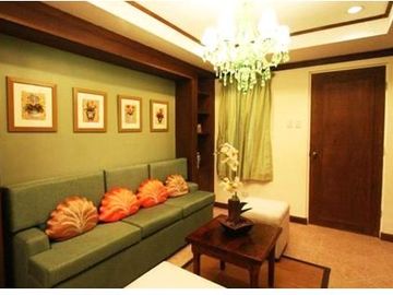 The 2 Bedroom Townhouse for Sale in Emerald Residences Tanza, Cavite
