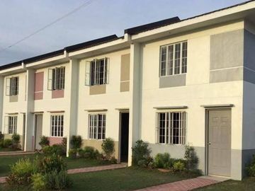 The 2 Bedroom Townhouse for Sale in Emerald Residences Tanza, Cavite