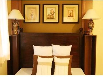 The 2 Bedroom Townhouse for Sale in Emerald Residences Tanza, Cavite