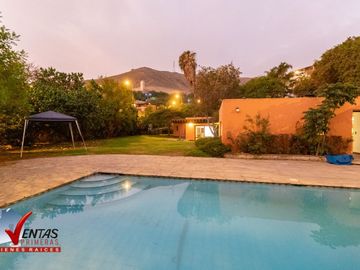 RREMATE DE CASAS COMO TERRENO IDEAL PARA CONSTRUCTOR, UNA PLANTA, PARAMETROS PARA 2 PISOS, IDEAL PARA CONSTRUCTOR, CON OPCION PARA 2 CASAS, ZONA RESID