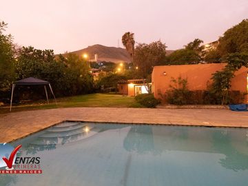 RREMATE DE CASAS COMO TERRENO IDEAL PARA CONSTRUCTOR, UNA PLANTA, PARAMETROS PARA 2 PISOS, IDEAL PARA CONSTRUCTOR, CON OPCION PARA 2 CASAS, ZONA RESID