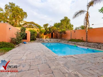 RREMATE DE CASAS COMO TERRENO IDEAL PARA CONSTRUCTOR, UNA PLANTA, PARAMETROS PARA 2 PISOS, IDEAL PARA CONSTRUCTOR, CON OPCION PARA 2 CASAS, ZONA RESID