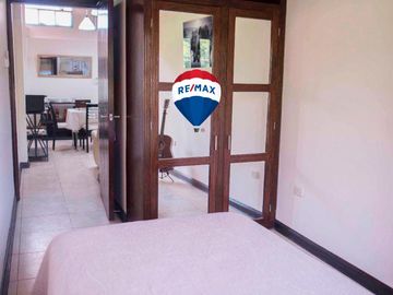 Alquilo Departamento Full Amoblado En El Centro De Piura- Av. Grau 800.A Una Cuadra Del Ovalo Grau-jrivera