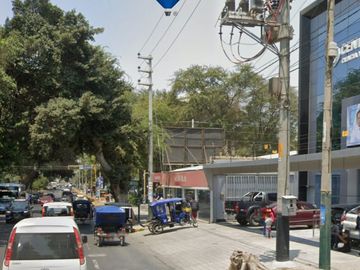 Alquilo Departamento Full Amoblado En El Centro De Piura- Av. Grau 800.A Una Cuadra Del Ovalo Grau-jrivera
