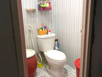 Rumah Modern dekat Jalan Nyi Ageng Serang Wates