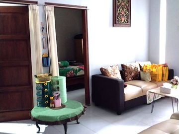 Rumah Modern dekat Jalan Nyi Ageng Serang Wates