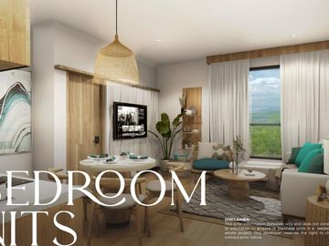 Costa Mira Beachtown - 1BR Unit in Totolan, Dauis, Panglao | BOHOLANA REALTY
