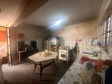 Se Vende Casa Como Terreno En Urb. Micaela Bastidas Los Olivos