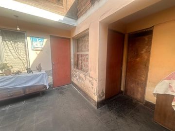 Se Vende Casa Como Terreno En Urb. Micaela Bastidas Los Olivos