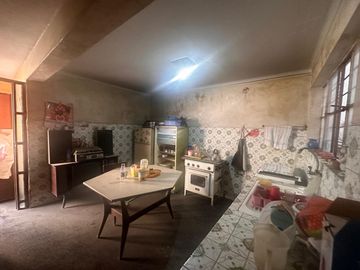 Se Vende Casa Como Terreno En Urb. Micaela Bastidas Los Olivos
