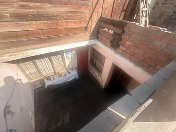Se Vende Casa Como Terreno En Urb. Micaela Bastidas Los Olivos