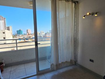 EDIFICIO MATIZ CAVANCHA IQUIQUE