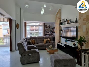 SE VENDE CASA  BARRIO VILLA LUCIA