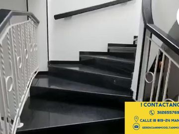 SE VENDE CASA  BARRIO VILLA LUCIA