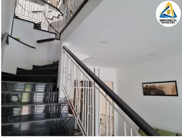 SE VENDE CASA  BARRIO VILLA LUCIA