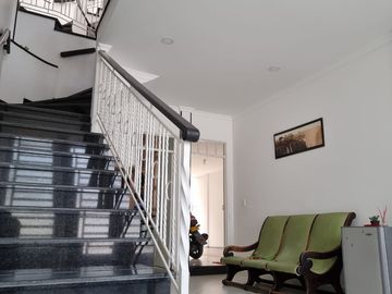 SE VENDE CASA  BARRIO VILLA LUCIA