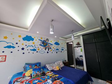 SE VENDE CASA  BARRIO VILLA LUCIA