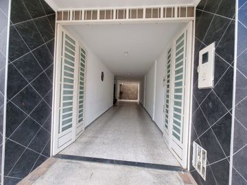 SE VENDE CASA  BARRIO VILLA LUCIA