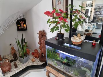 SE VENDE CASA  BARRIO VILLA LUCIA