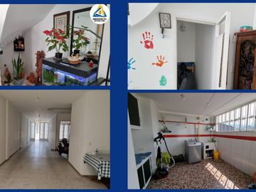 SE VENDE CASA  BARRIO VILLA LUCIA
