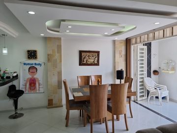 SE VENDE CASA  BARRIO VILLA LUCIA