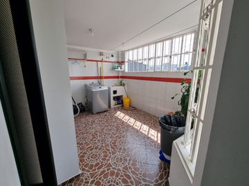SE VENDE CASA  BARRIO VILLA LUCIA
