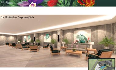 15% Discount!! 300k DP only move in Agad Rent to Own Condominium in Makati City near Ayala,RCBC,Makati Med 