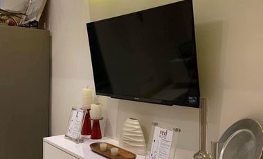 15% Discount!! 300k DP only move in Agad Rent to Own Condominium in Makati City near Ayala,RCBC,Makati Med 