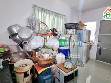 หมู่บ้านพรพิมานวิลล์ คลอง5 ถนนรังสิต-นครนายก ใกล้เทคโนโลยีราชมงคลธัญบุรี