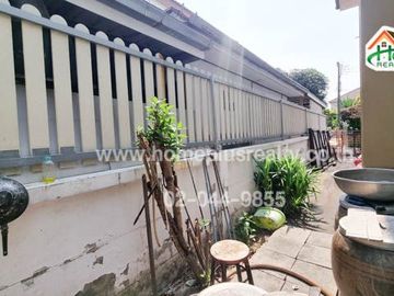 หมู่บ้านพรพิมานวิลล์ คลอง5 ถนนรังสิต-นครนายก ใกล้เทคโนโลยีราชมงคลธัญบุรี