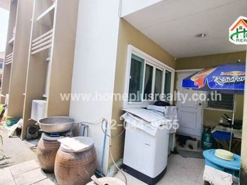 หมู่บ้านพรพิมานวิลล์ คลอง5 ถนนรังสิต-นครนายก ใกล้เทคโนโลยีราชมงคลธัญบุรี