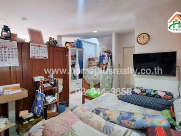 หมู่บ้านพรพิมานวิลล์ คลอง5 ถนนรังสิต-นครนายก ใกล้เทคโนโลยีราชมงคลธัญบุรี