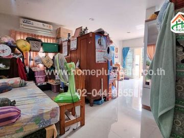 หมู่บ้านพรพิมานวิลล์ คลอง5 ถนนรังสิต-นครนายก ใกล้เทคโนโลยีราชมงคลธัญบุรี