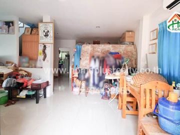 หมู่บ้านพรพิมานวิลล์ คลอง5 ถนนรังสิต-นครนายก ใกล้เทคโนโลยีราชมงคลธัญบุรี