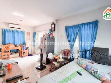 หมู่บ้านพรพิมานวิลล์ คลอง5 ถนนรังสิต-นครนายก ใกล้เทคโนโลยีราชมงคลธัญบุรี