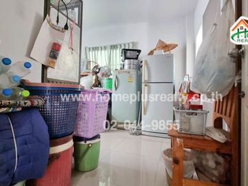 หมู่บ้านพรพิมานวิลล์ คลอง5 ถนนรังสิต-นครนายก ใกล้เทคโนโลยีราชมงคลธัญบุรี