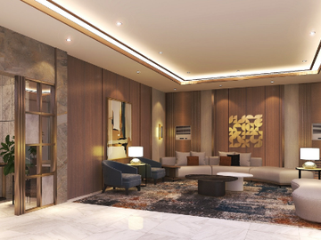 3 bedroom pre selling condo for sale in bulacan