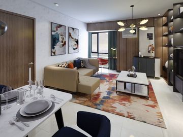 3 bedroom pre selling condo for sale in bulacan