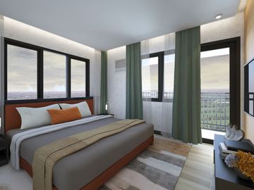 3 bedroom pre selling condo for sale in bulacan