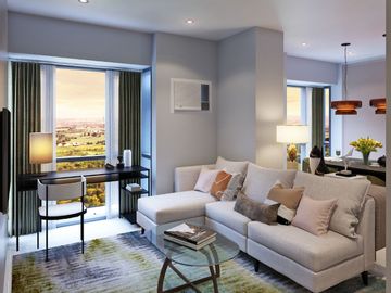 3 bedroom pre selling condo for sale in bulacan