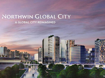3 bedroom pre selling condo for sale in bulacan